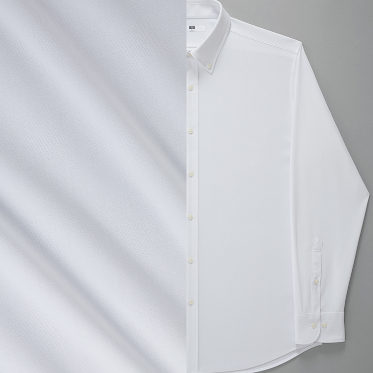Fine Cloth Comfort Shirt
