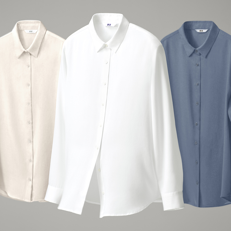 Rayon Blouse