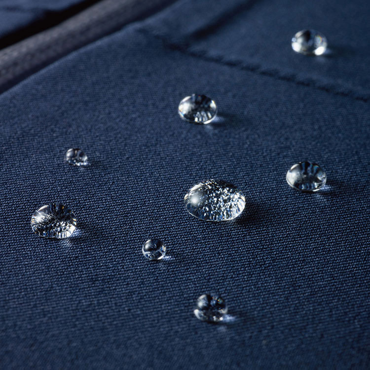 Fine Cloth Comfort Shirt