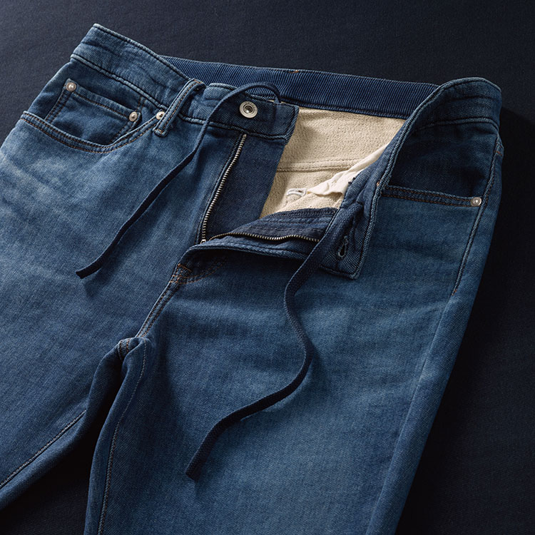 EZY Jeans