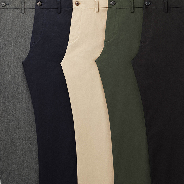 Ultra Stretch Leggings Pants