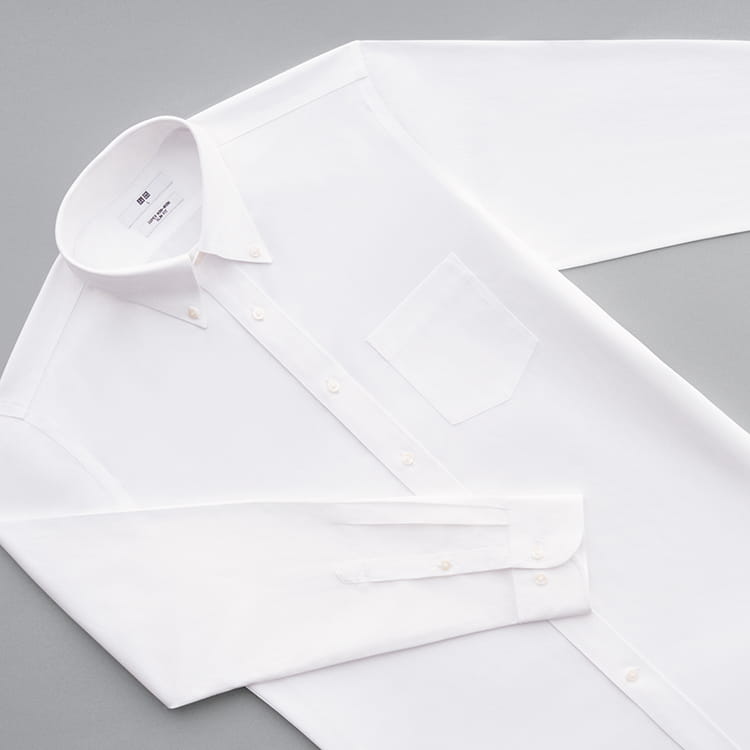 Super Non-Iron Shirt