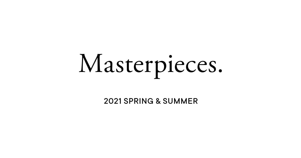 UNIQLO PH | UNIQLO MasterPiece | The original class act