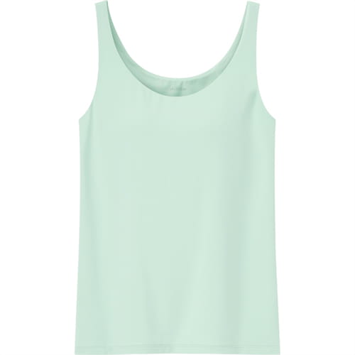 AIRISM BRA SLEEVELESS TOP