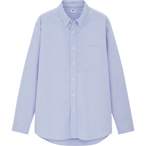 OXFORD SHIRT