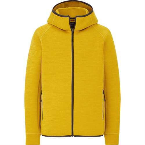 ULTRA STRETCH DRY SWEAT FULL-ZIP HOODIE