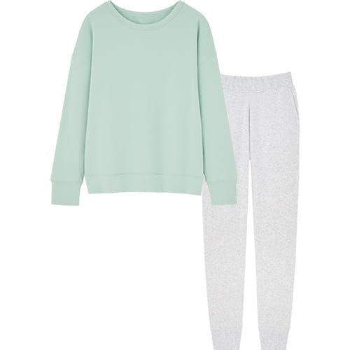 ULTRA STRETCH LOUNGEWEAR