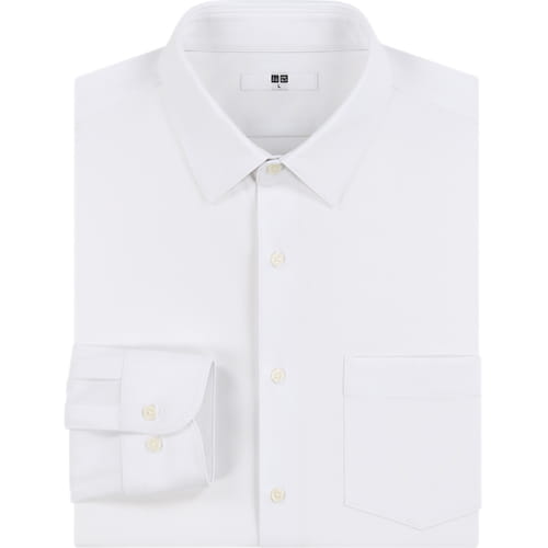 EASY CARE LONG SLEEVE SHIRT