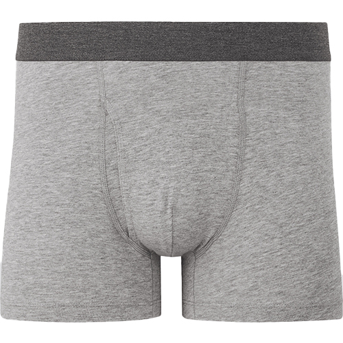 SUPIMA COTTON BOXER BRIEFS