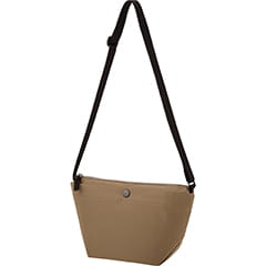 nylon mini shoulder bag