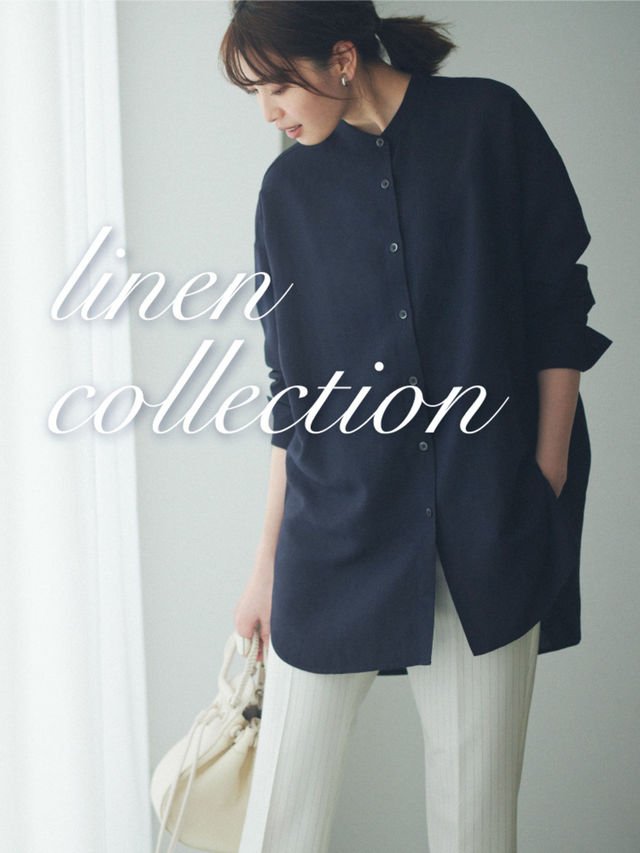 Linen Takes Simple, Chic Arrangements to the Next Level! 
Women Who Appreciate Style and Comfort Choose High-Quality Linen