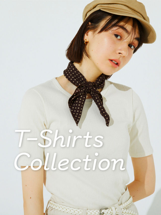 Bigger the Variety for Bigger the Fun! Uniqlo T-Shirt Looks
