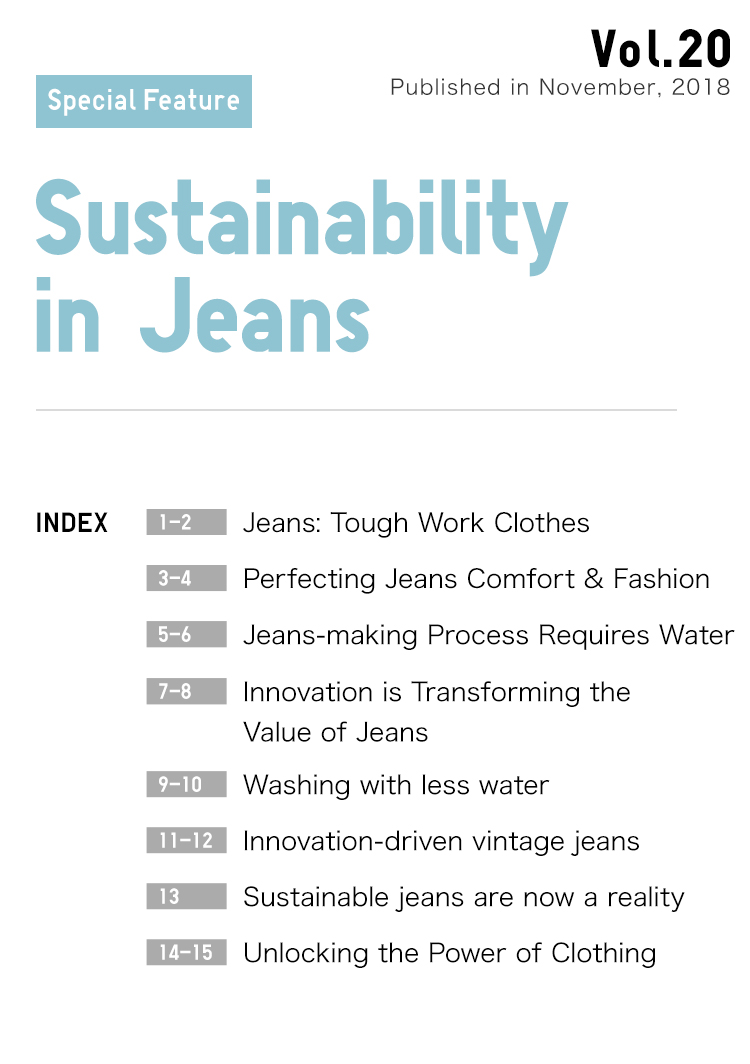 uniqlo sustainability report