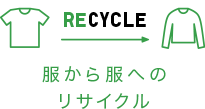 Re Uniqlo あなたのユニクロ 次に生かそう