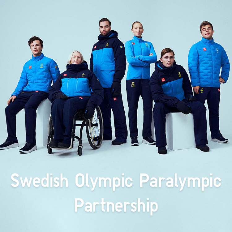 The Next Generation of LifeWear TOP