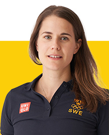 Anna Hasselborg