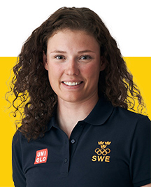 Hanna Öberg
