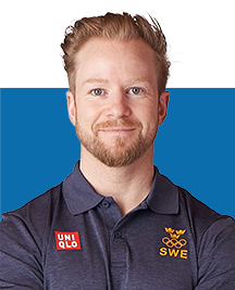 Niklas Edin