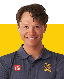 Nils Van Der Poel