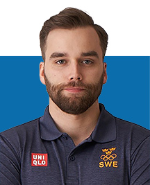 Oskar Eriksson