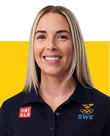 Sofia Mabergs