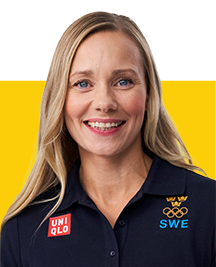 Frida Hansdotter