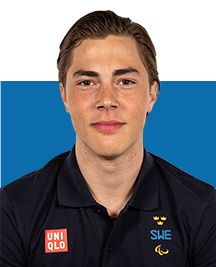 Aaron Lindström