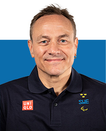 Ronny Persson