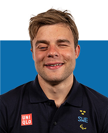 Zebastian Modin