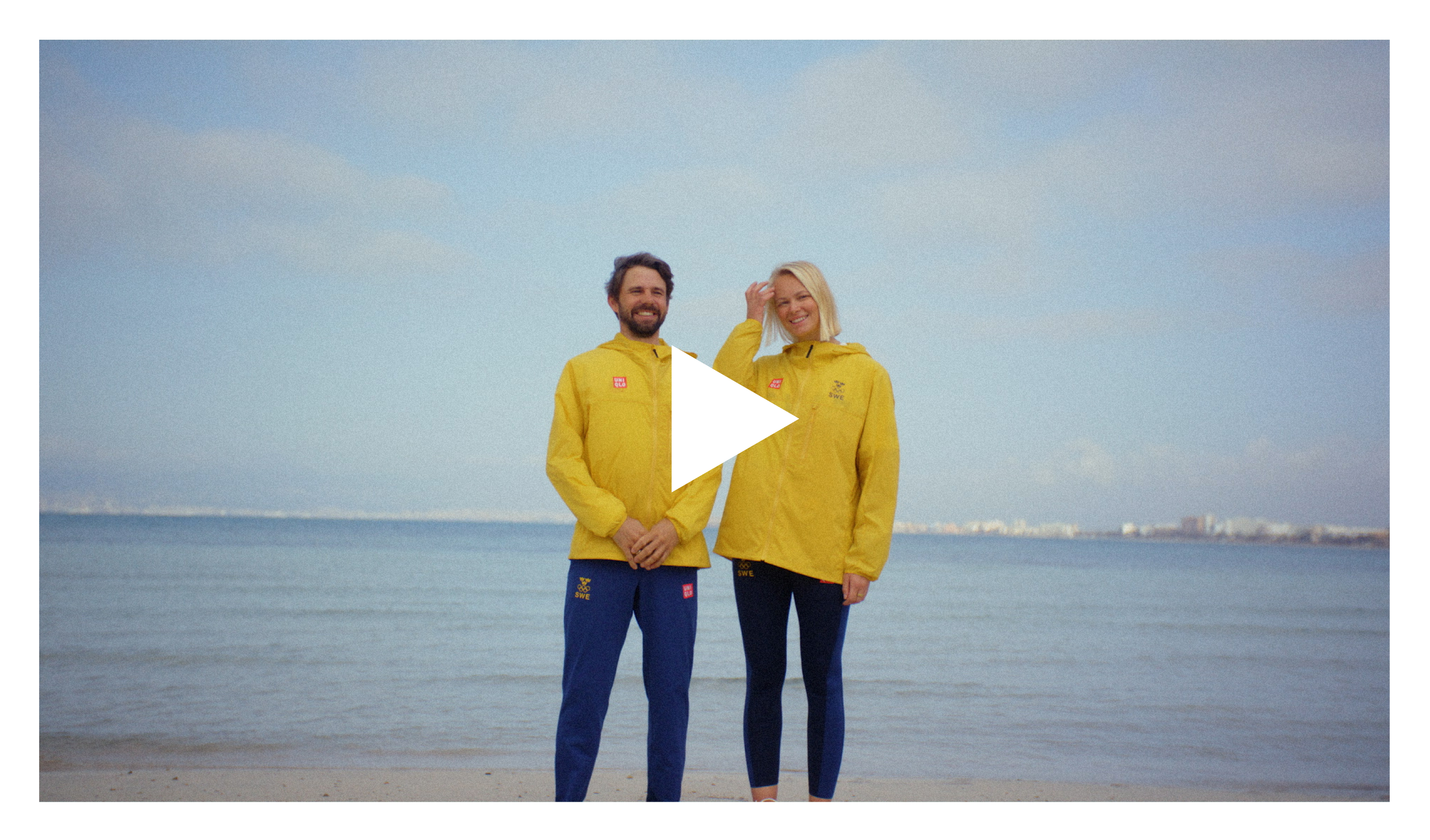 Sweden Olympic Sailing