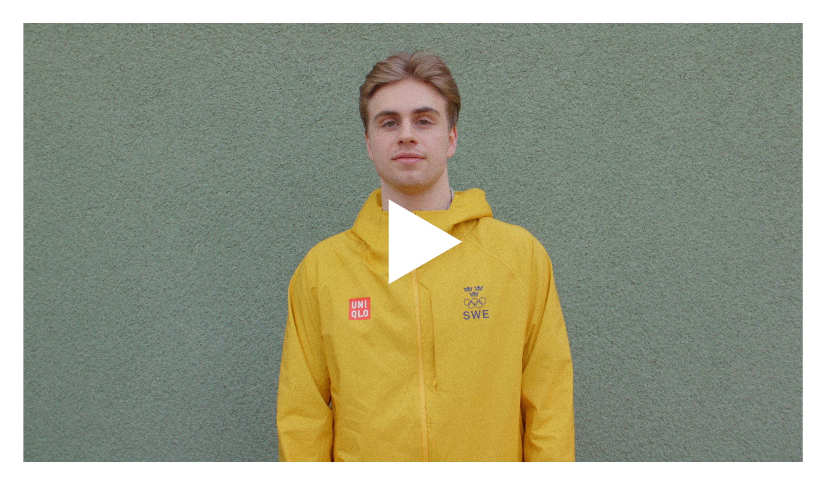 Sweden Olympic Table Tennis