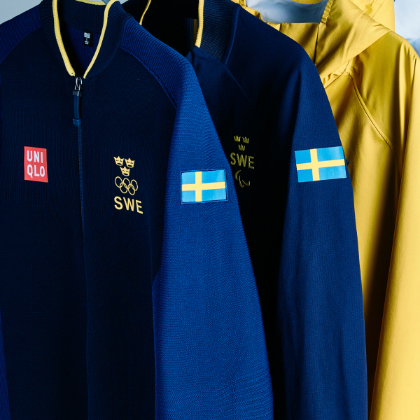 The High-Performance Simplicity of LifeWear