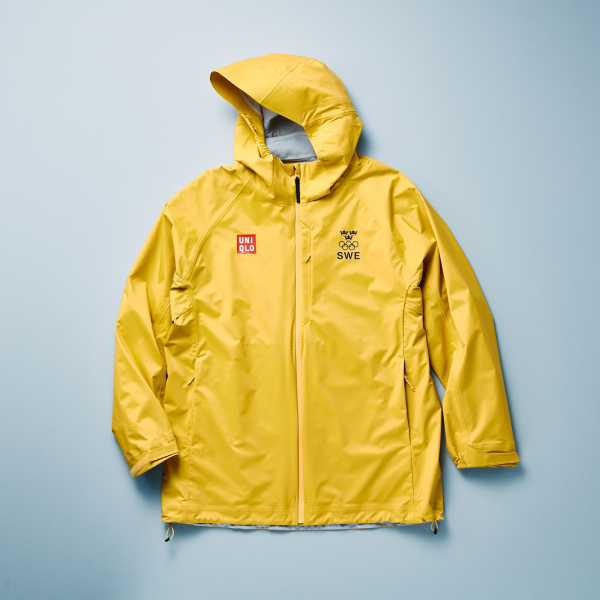 The High-Performance Simplicity of LifeWear