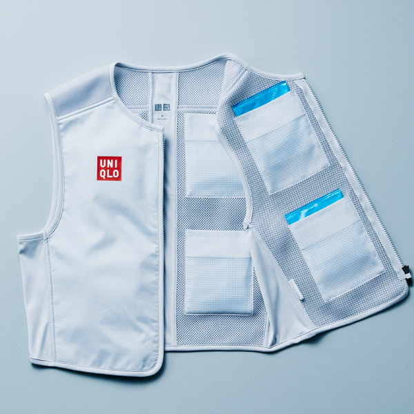 The High-Performance Simplicity of LifeWear