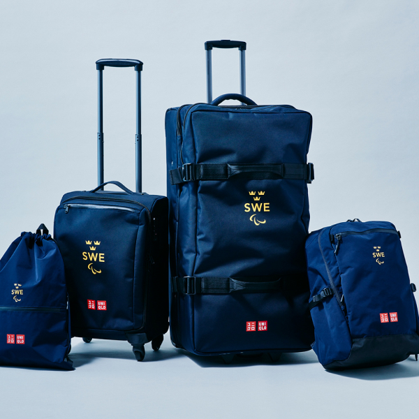 The High-Performance Simplicity of LifeWear