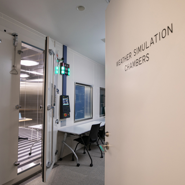 Precise Technologies in the Simplest of Forms.