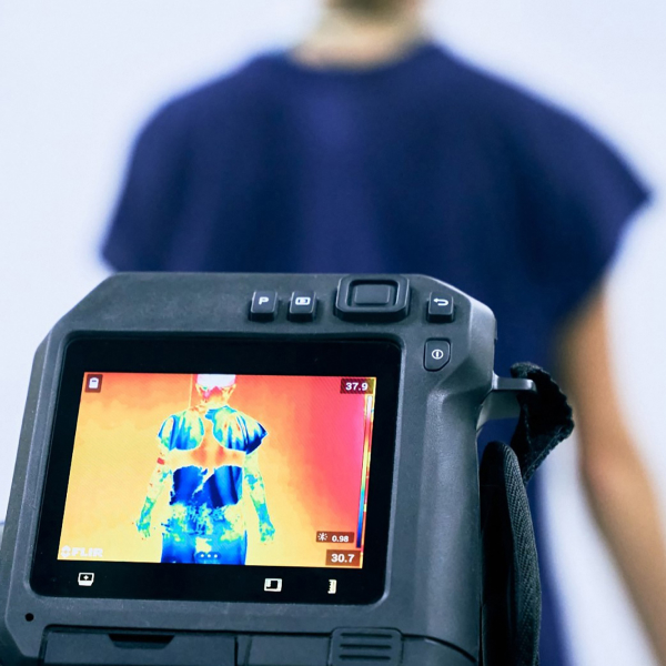 Precise Technologies in the Simplest of Forms.