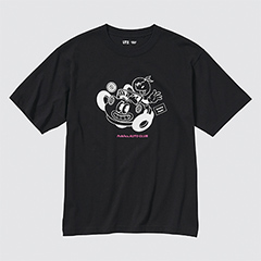 Hypebeast UT (Short Sleeve Graphic T-Shirt)