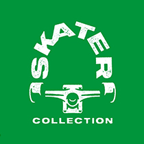 SKATER COLLECTION Alex Olson