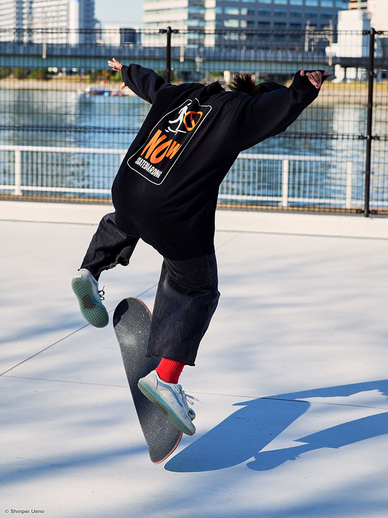 SKATER COLLECTION
