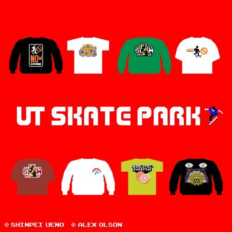 Skater Collection, The Message, HYPEBEAST COMMUNITY CENTER