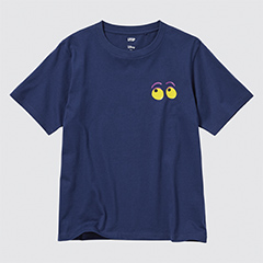 UTGP2023:MFA UT (Short Sleeve Graphic T-Shirt)