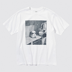 Utgp2023:Mfa UT (Short Sleeve Graphic T-Shirt)