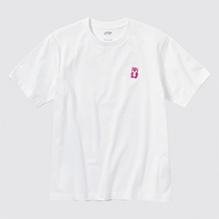 UTGP2023:MFA UT (Short Sleeve Graphic T-Shirt)