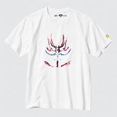 Shochiku Kabuki UT (Short Sleeve Graphic T-Shirt)