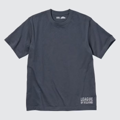 My Hero Academia UT (Short Sleeve Graphic T-Shirt)