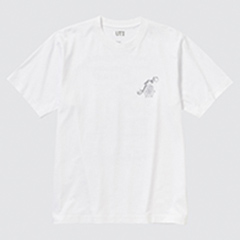 Mickey Shines UT (Short Sleeve Graphic T-Shirt)