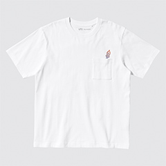 FINAL FANTASY UT (Short Sleeve Graphic T-Shirt)