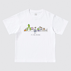 KIDS MAGIC FOR ALL with Yu Nagaba UT (Short Sleeve Graphic T-Shirt)