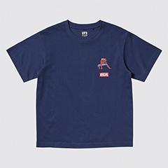 KIDS MAGIC FOR ALL with Yu Nagaba UT (Short Sleeve Graphic T-Shirt)